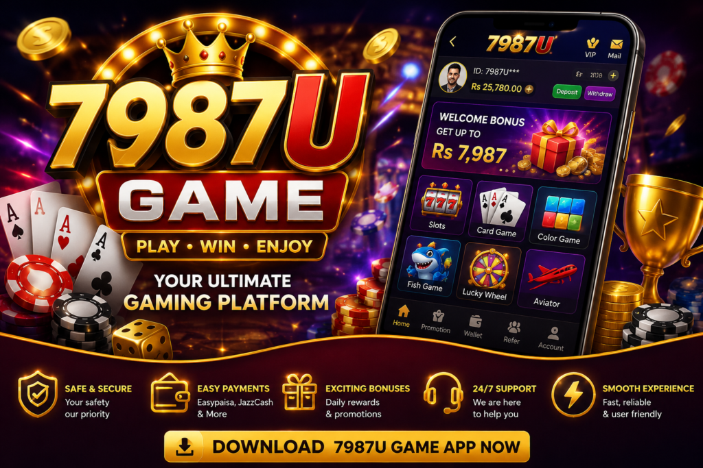 7987u game
